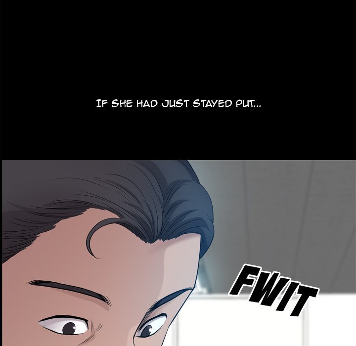 Lowlife Manhwa - Chapter 49 Page 23