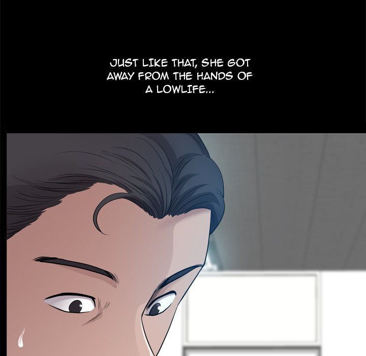 Lowlife Manhwa - Chapter 49 Page 33