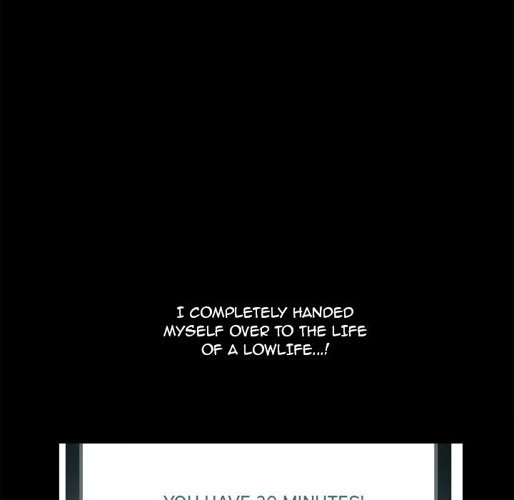 Lowlife Manhwa - Chapter 49 Page 40