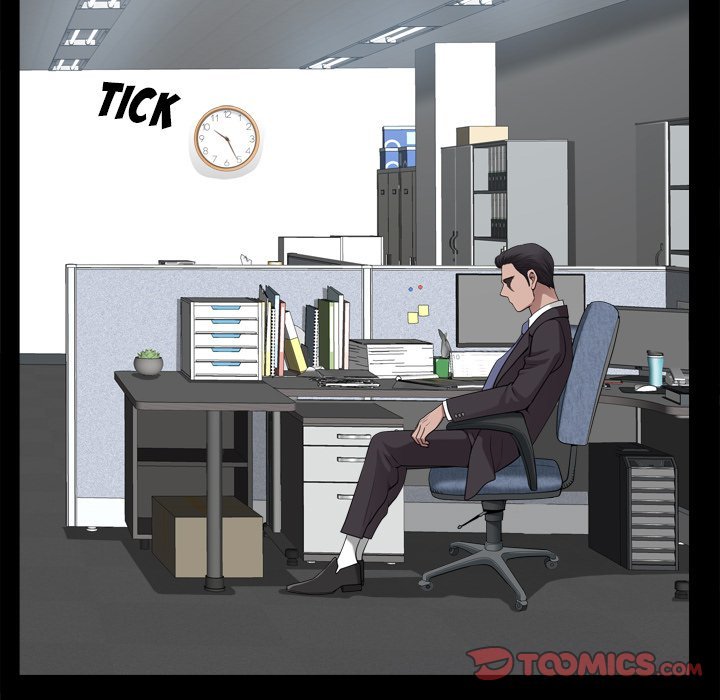 Lowlife Manhwa - Chapter 49 Page 44