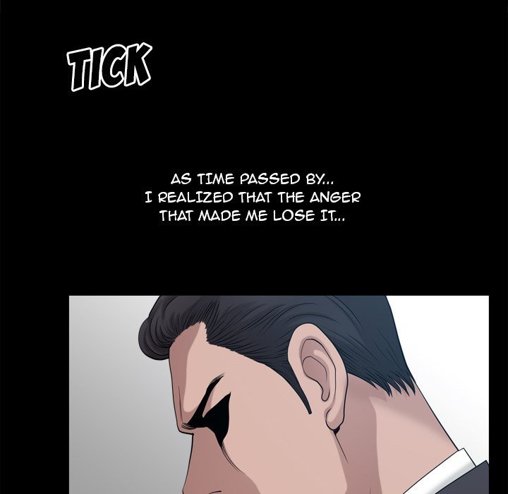 Lowlife Manhwa - Chapter 49 Page 45