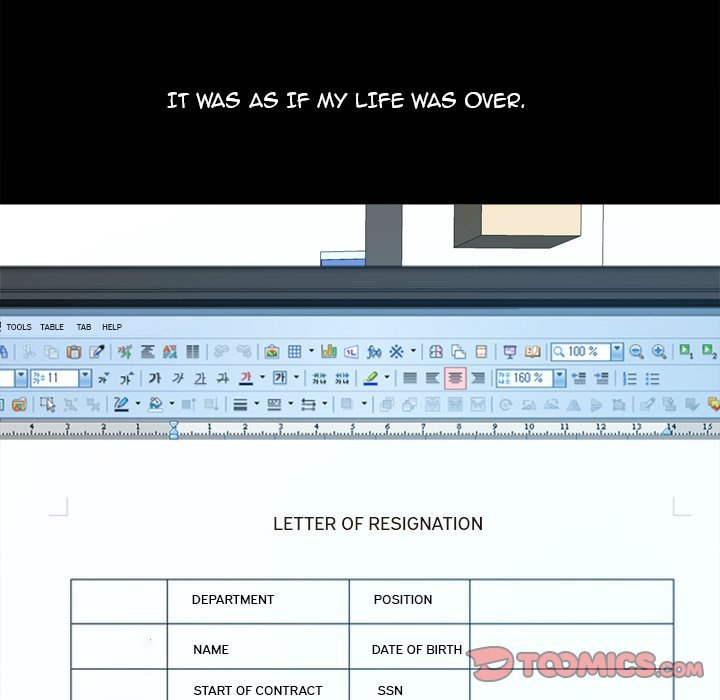 Lowlife Manhwa - Chapter 49 Page 50