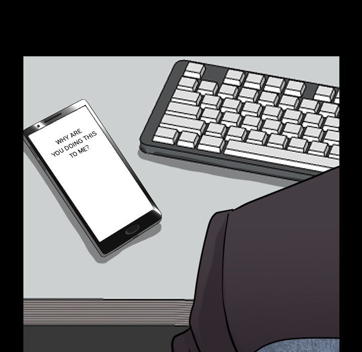 Lowlife Manhwa - Chapter 49 Page 54