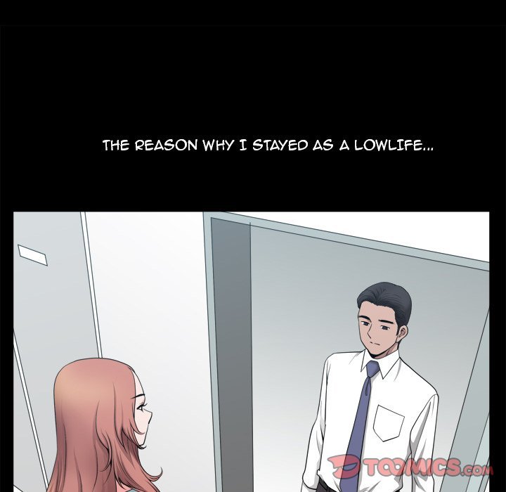 Lowlife Manhwa - Chapter 49 Page 62