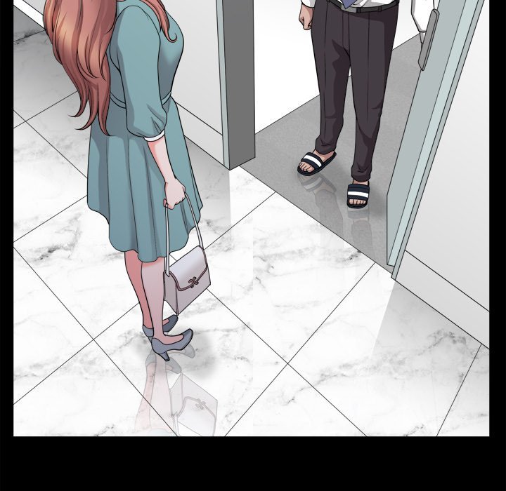 Lowlife Manhwa - Chapter 49 Page 63