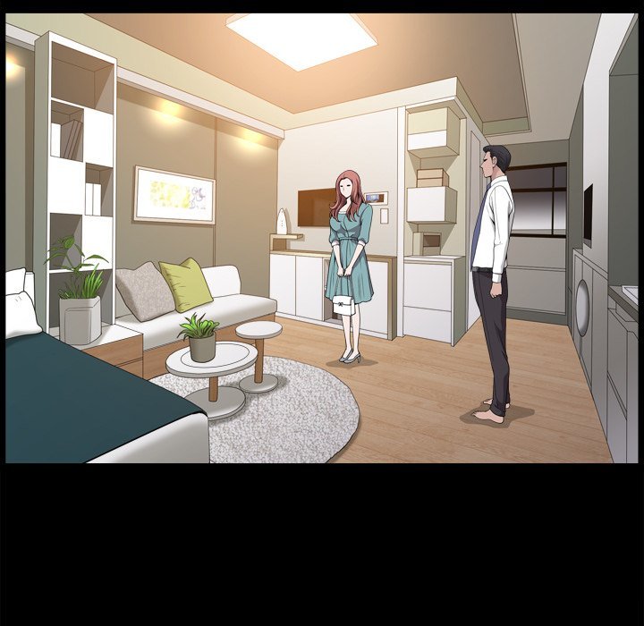 Lowlife Manhwa - Chapter 49 Page 70