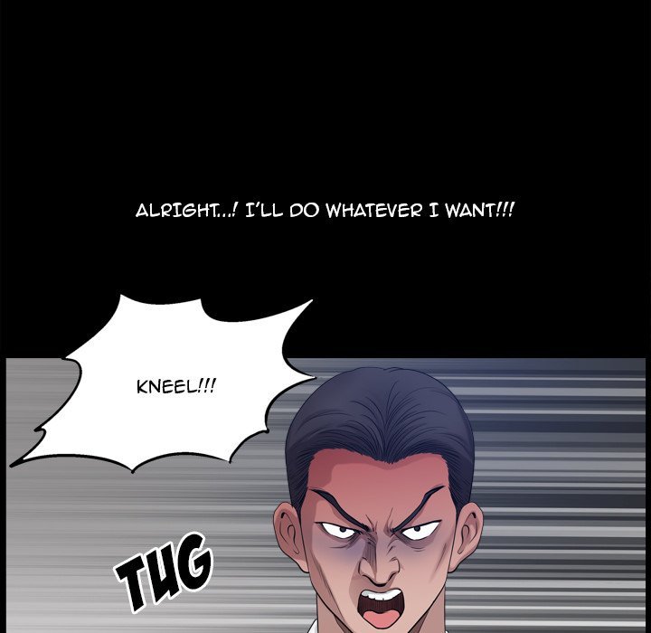 Lowlife Manhwa - Chapter 49 Page 84