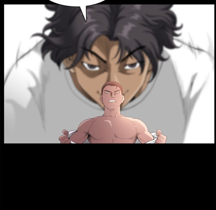 Lowlife Manhwa - Chapter 49 Page 103