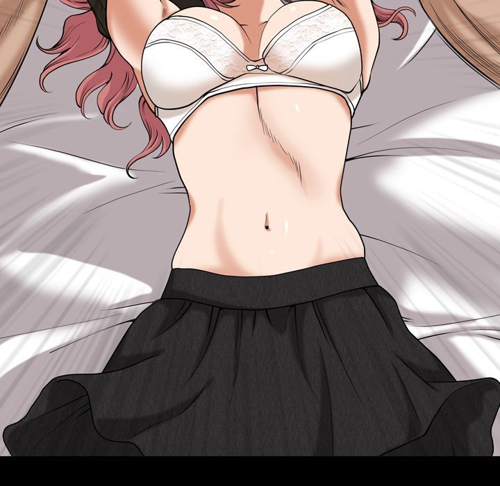 Lowlife Manhwa - Chapter 49 Page 105