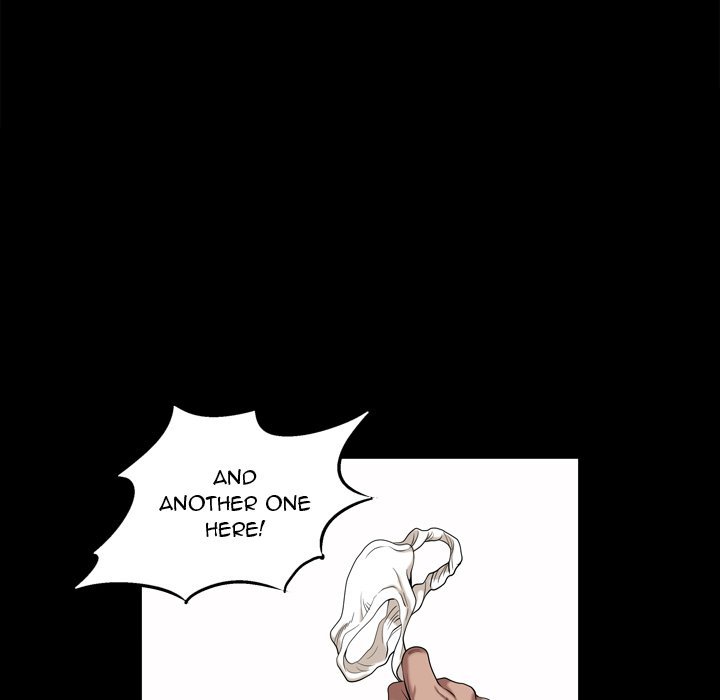 Lowlife Manhwa - Chapter 49 Page 113