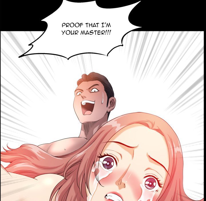 Lowlife Manhwa - Chapter 49 Page 117