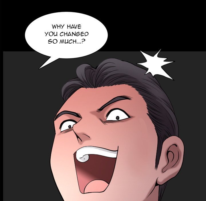 Lowlife Manhwa - Chapter 49 Page 119