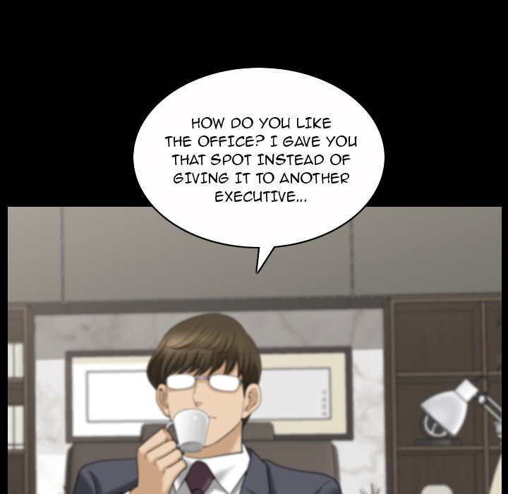 Lowlife Manhwa - Chapter 33 Page 9