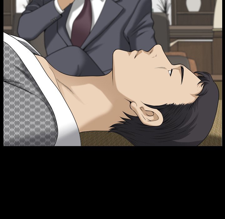 Lowlife Manhwa - Chapter 33 Page 10