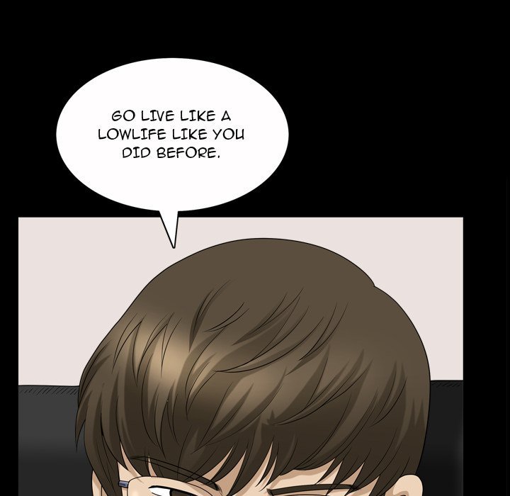 Lowlife Manhwa - Chapter 33 Page 15