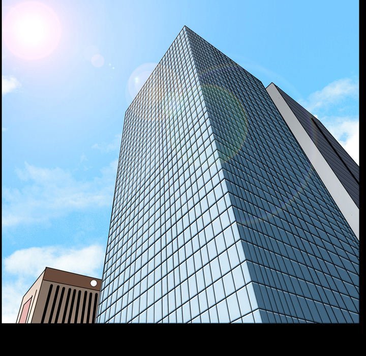 Lowlife Manhwa - Chapter 33 Page 18