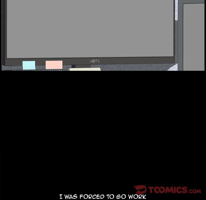 Lowlife Manhwa - Chapter 33 Page 20