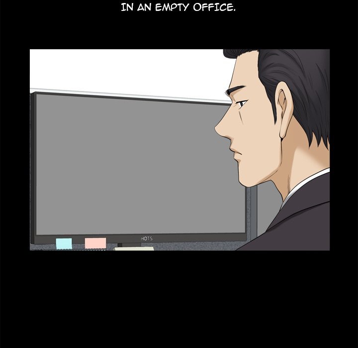 Lowlife Manhwa - Chapter 33 Page 21