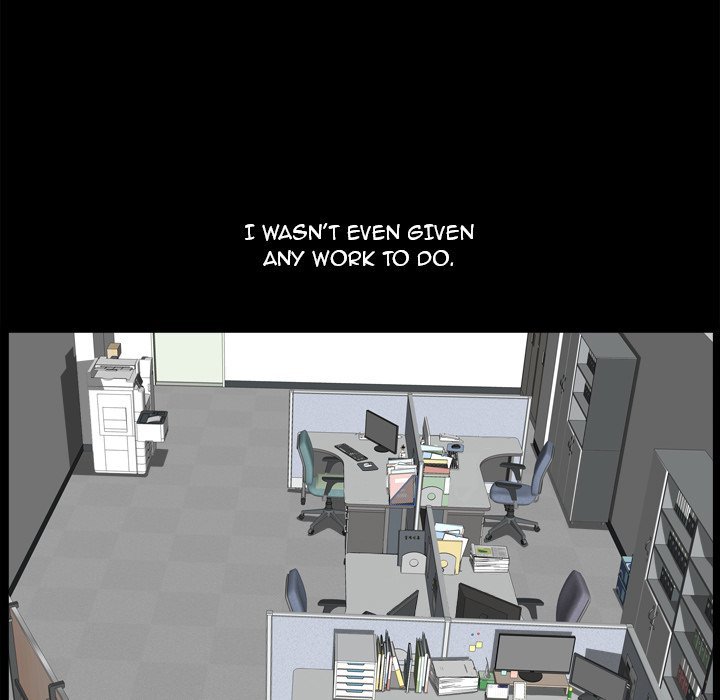 Lowlife Manhwa - Chapter 33 Page 22