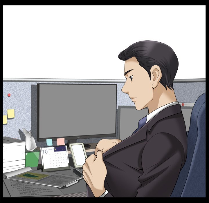 Lowlife Manhwa - Chapter 33 Page 24