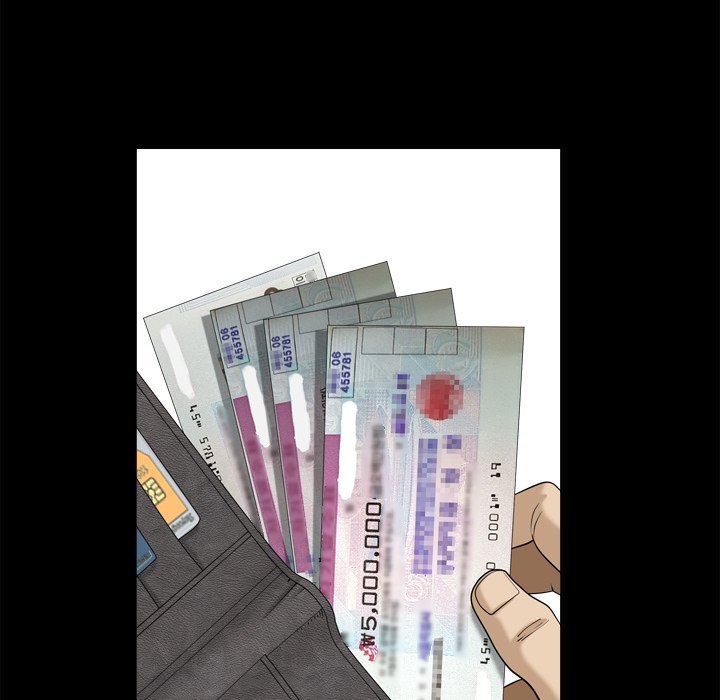 Lowlife Manhwa - Chapter 33 Page 27