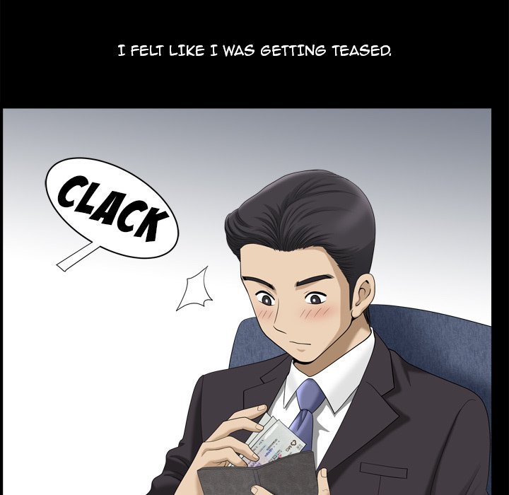 Lowlife Manhwa - Chapter 33 Page 30