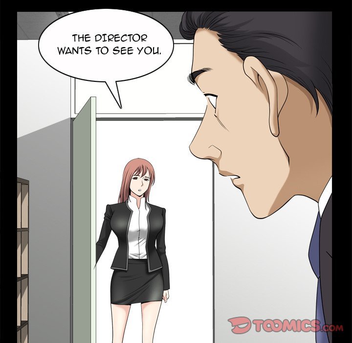 Lowlife Manhwa - Chapter 33 Page 32