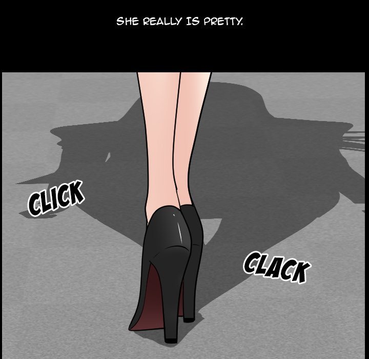 Lowlife Manhwa - Chapter 33 Page 34