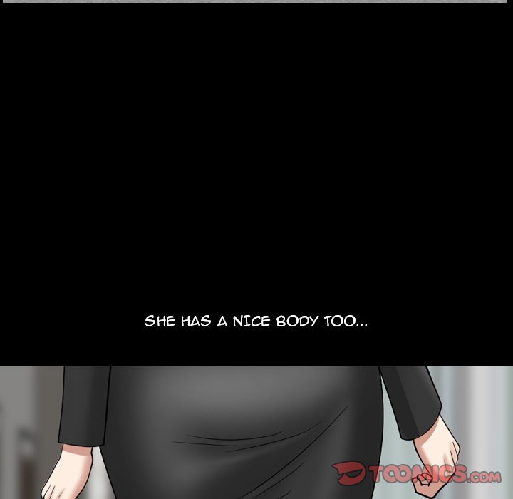 Lowlife Manhwa - Chapter 33 Page 35