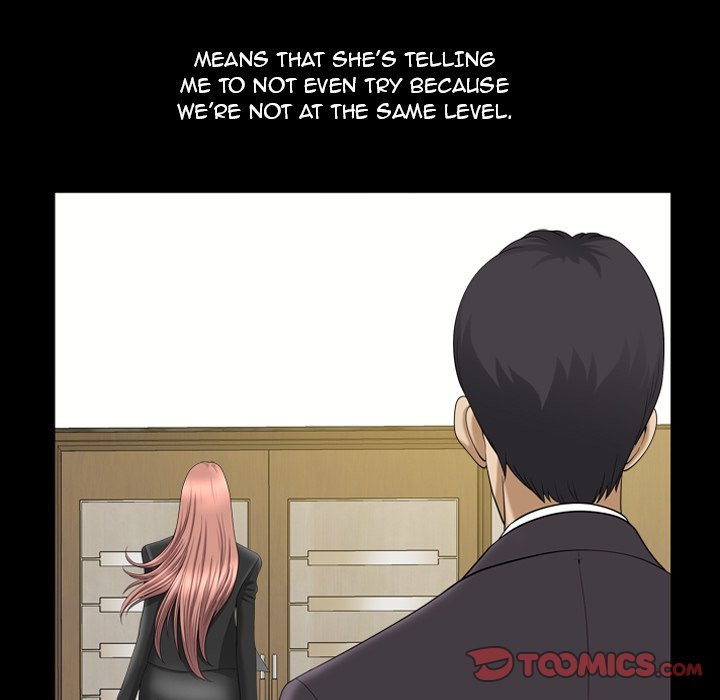 Lowlife Manhwa - Chapter 33 Page 41