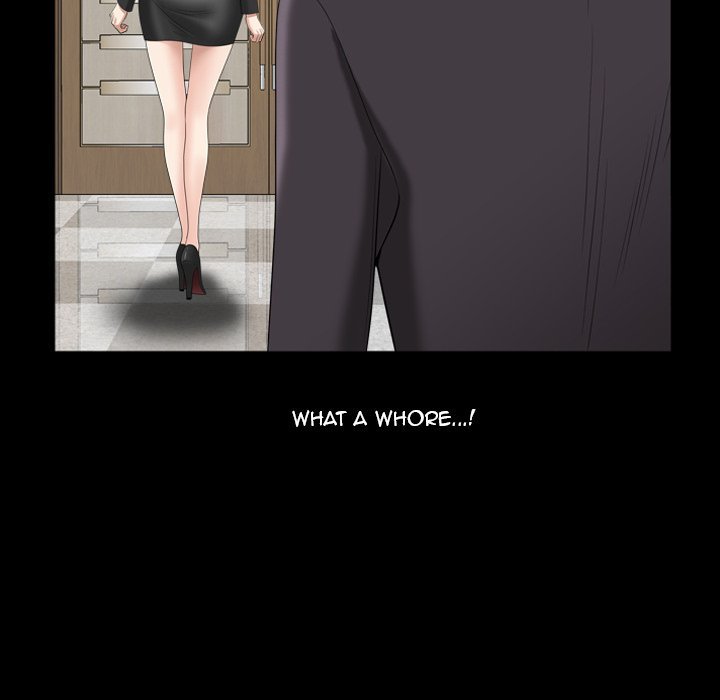 Lowlife Manhwa - Chapter 33 Page 42