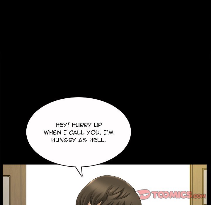 Lowlife Manhwa - Chapter 33 Page 44