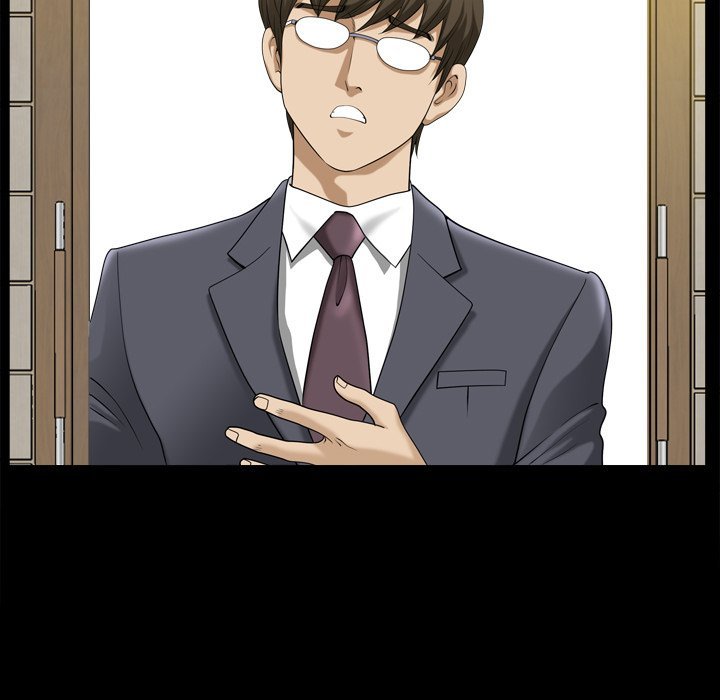 Lowlife Manhwa - Chapter 33 Page 45