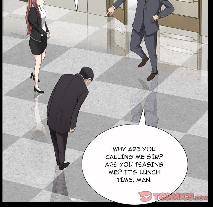 Lowlife Manhwa - Chapter 33 Page 50