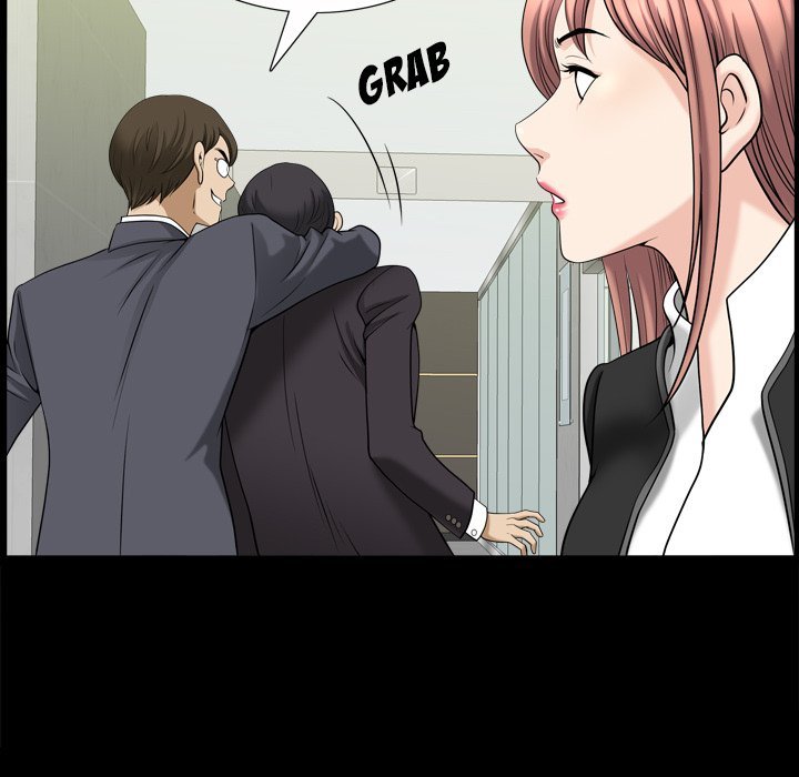 Lowlife Manhwa - Chapter 33 Page 52