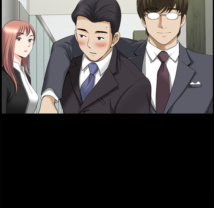 Lowlife Manhwa - Chapter 33 Page 55