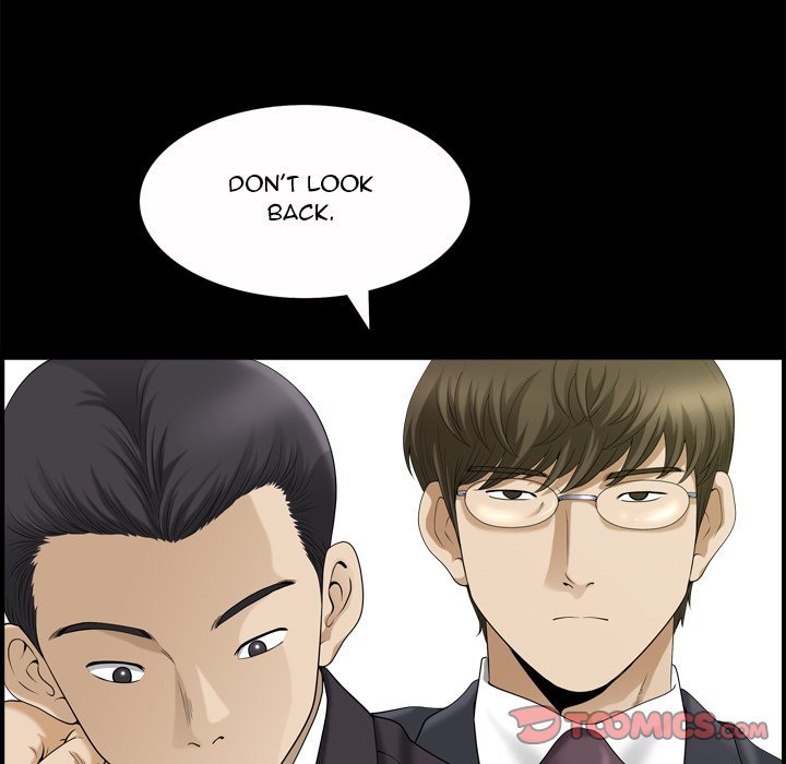 Lowlife Manhwa - Chapter 33 Page 56