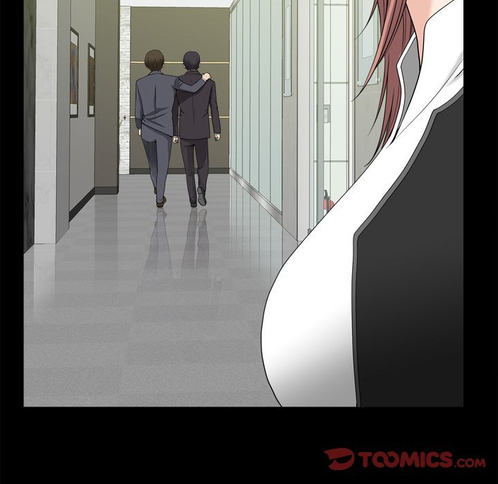 Lowlife Manhwa - Chapter 33 Page 59