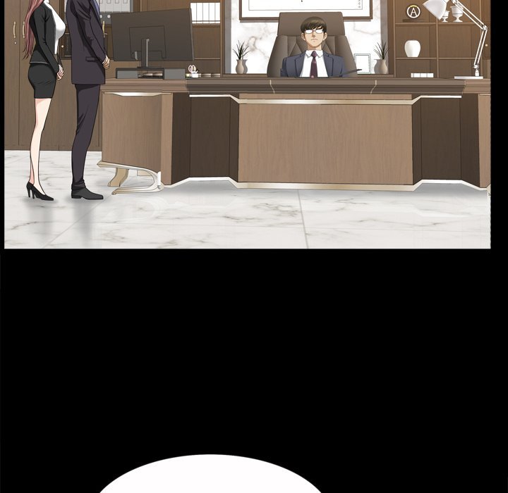 Lowlife Manhwa - Chapter 33 Page 61