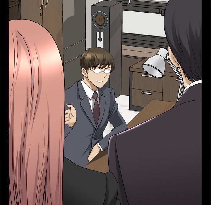 Lowlife Manhwa - Chapter 33 Page 69