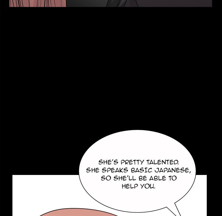 Lowlife Manhwa - Chapter 33 Page 70