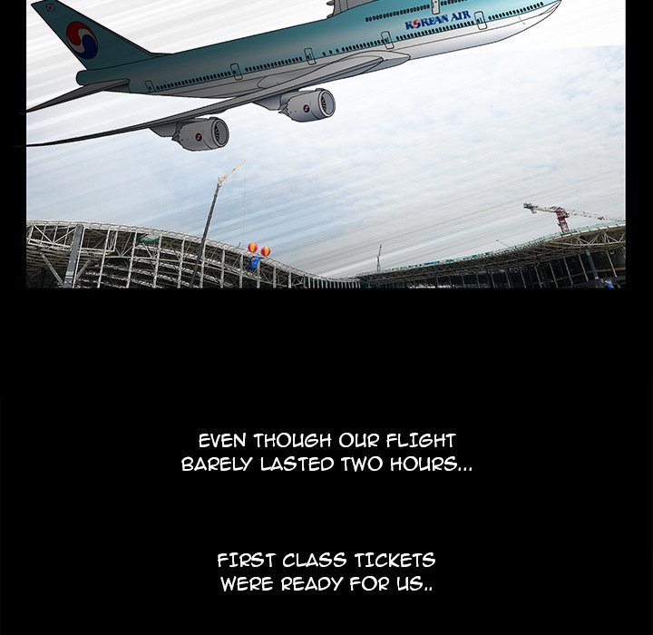 Lowlife Manhwa - Chapter 33 Page 73