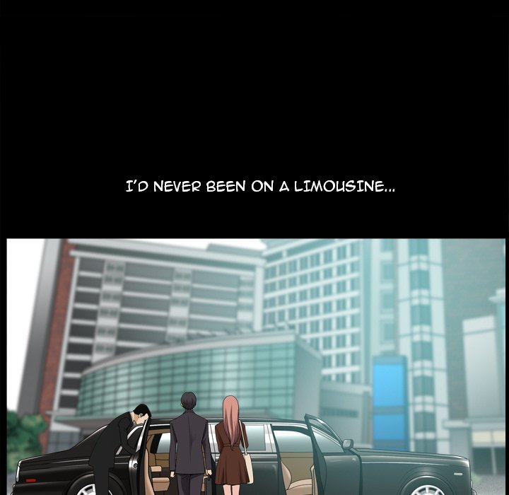 Lowlife Manhwa - Chapter 33 Page 84