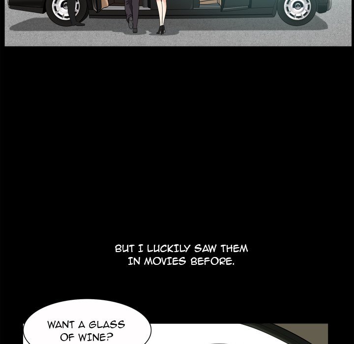 Lowlife Manhwa - Chapter 33 Page 85