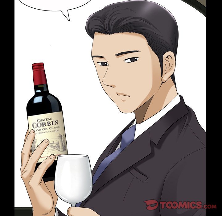 Lowlife Manhwa - Chapter 33 Page 86