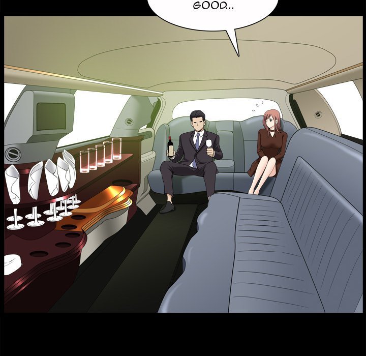 Lowlife Manhwa - Chapter 33 Page 88