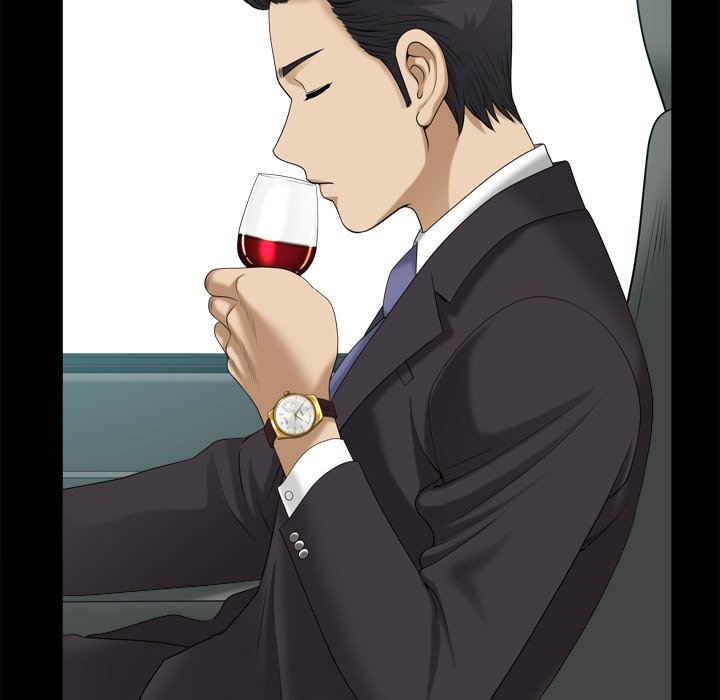 Lowlife Manhwa - Chapter 33 Page 90