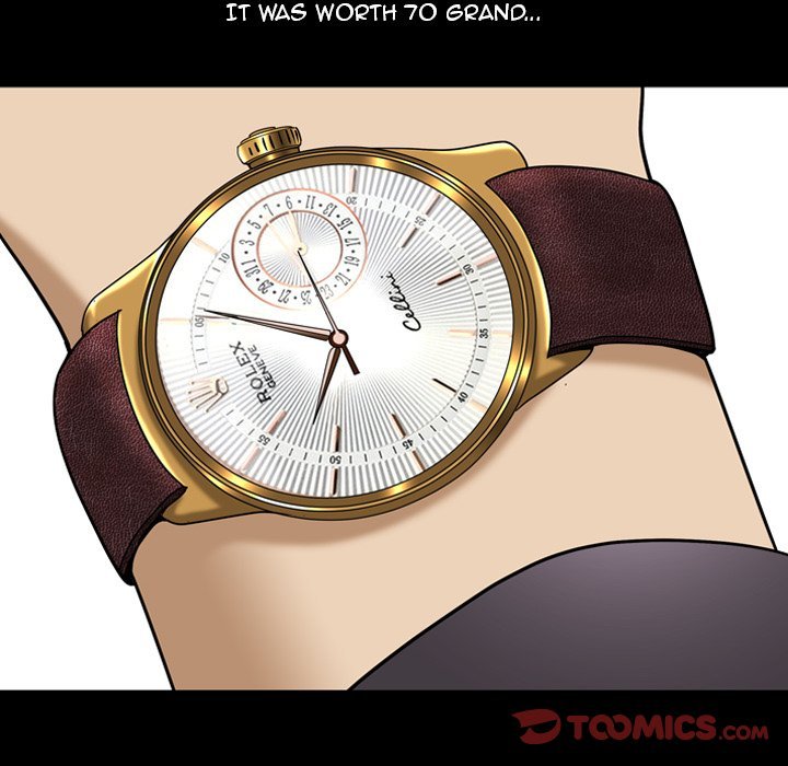 Lowlife Manhwa - Chapter 33 Page 95