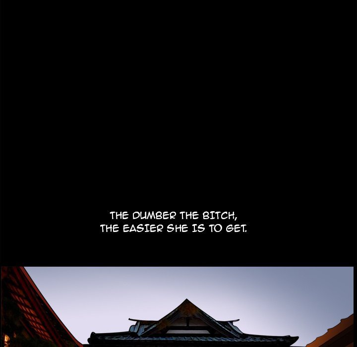 Lowlife Manhwa - Chapter 33 Page 97