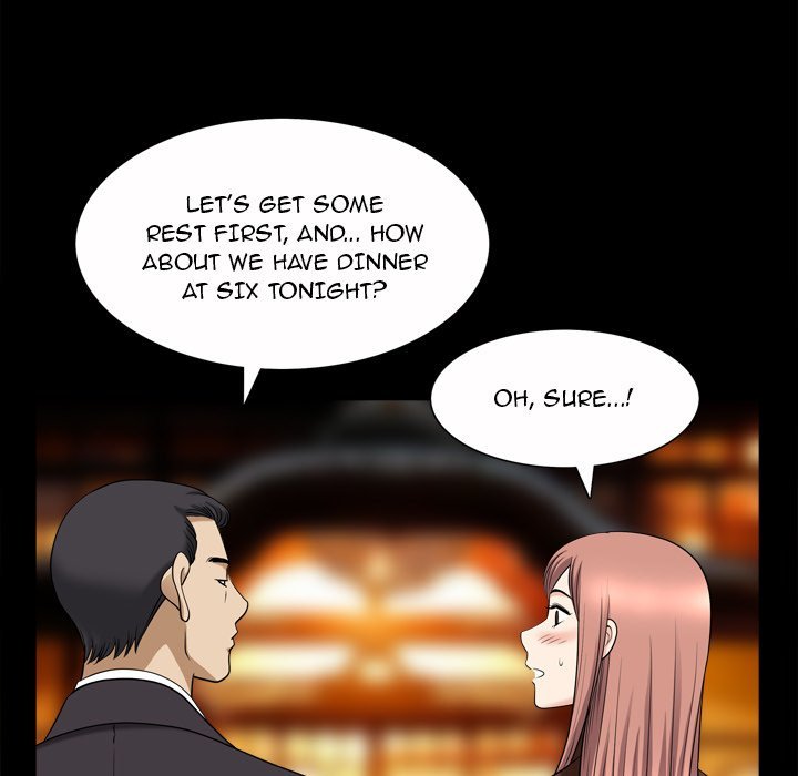 Lowlife Manhwa - Chapter 33 Page 99